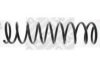 MAPCO 70150 Coil Spring